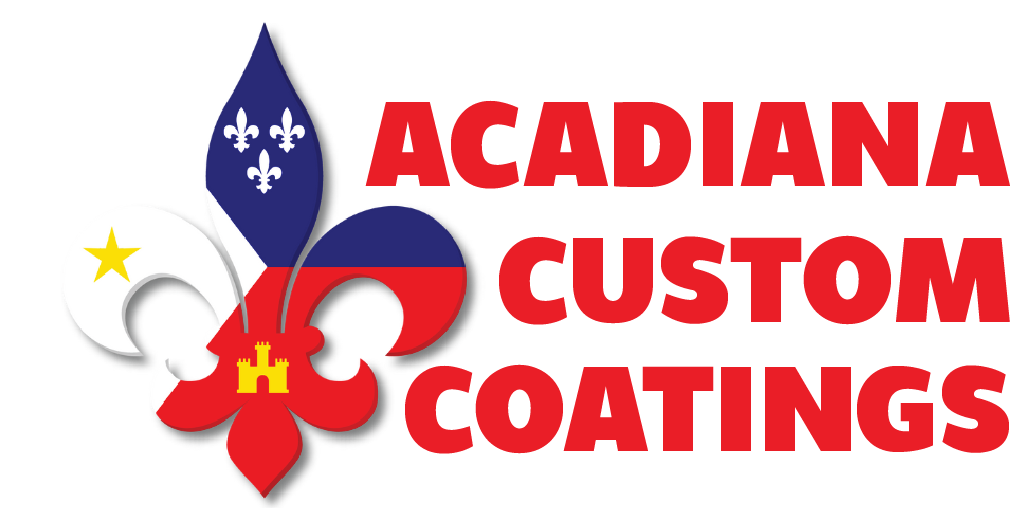 Acadiana Custom Coatings